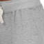 2(X)IST Light-Heather-Grey Core French Terry Sweatpant