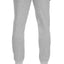 2(X)IST Light-Heather-Grey Core French Terry Sweatpant