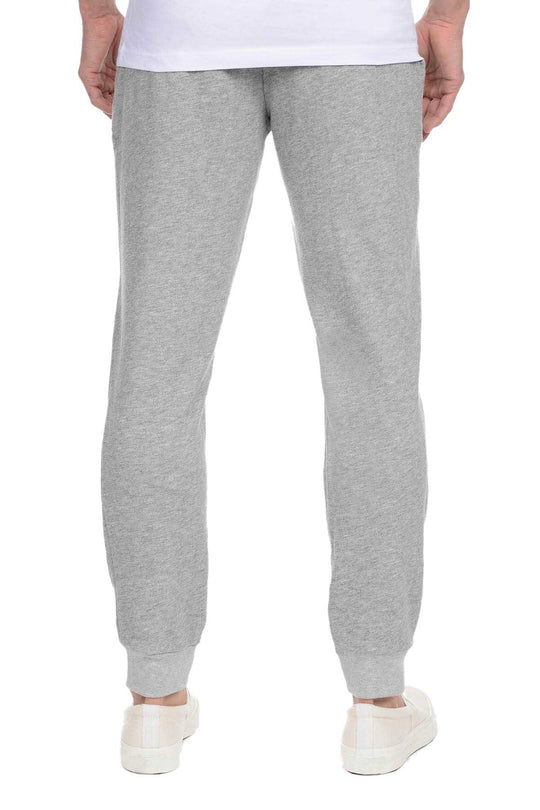 2(X)IST Light-Heather-Grey Core French Terry Sweatpant