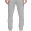 2(X)IST Light-Heather-Grey Core French Terry Sweatpant