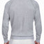 2(X)IST Light Heather Grey French Terry Crewneck Sweatshirt