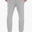2(X)IST Light Heather Grey French Terry Drop-Inseam Pant
