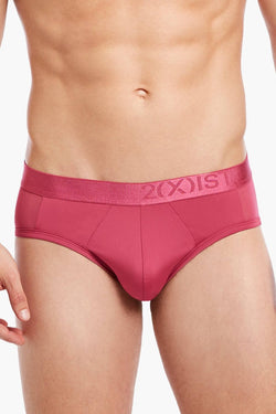 2(X)IST Magenta-Haze Air-Luxe Micro Brief thumbnail 2