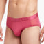 2(X)IST Magenta-Haze Air-Luxe Micro Brief