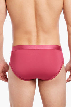 2(X)IST Magenta-Haze Air-Luxe Micro Brief thumbnail 3