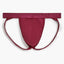 2(X)IST Magenta-Haze Air-Luxe Micro Jockstrap