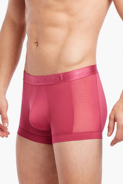 2(X)IST Magenta-Haze Air-Luxe Micro Trunk thumbnail 1