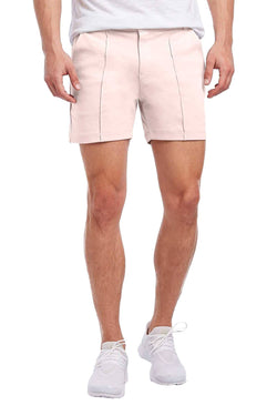 2(X)IST Millenial-Pink Resort-Spa Yacht Short thumbnail 1