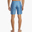 2(X)IST Multi Striped Fish Catalina Swim Short
