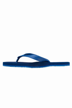 2(X)IST Navy/Pro-Blue Colorblock Flip-Flop thumbnail 3