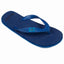 2(X)IST Navy/Pro-Blue Colorblock Flip-Flop