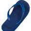 2(X)IST Navy/Pro-Blue Colorblock Flip-Flop