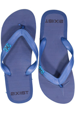 2(X)IST Navy/Pro-Blue Colorblock Flip-Flop thumbnail 4