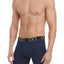2(X)IST Ocean Purple and Noon Luxe Boxer Brief 3-Pack