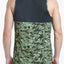2(X)IST Olive/Black Camo Military Sport Tank Top