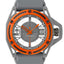 2(X)IST Orange/Slate NYC Watch