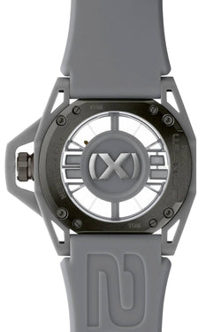 2(X)IST Orange/Slate NYC Watch thumbnail 3