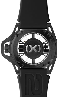 2(X)IST Pink/Black/Gunmetal NYC Watch thumbnail 3