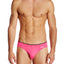 2(X)IST Pink-Glow Sliq Micro Brief
