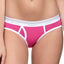 2(X)IST Pink Retro Cotton Boy Brief