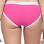 2(X)IST Pink Retro Cotton Boy Brief