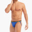 2(X)IST Pride Cotton Stretch Jock Strap 5-Pack