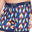 2(X)IST Primary American-Geo Print Graphic Cotton Boxer Brief