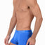 2(X)IST Pro-Blue Pima Stretch Trunk