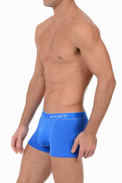 2(X)IST Pro-Blue Pima Stretch Trunk thumbnail 2
