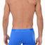 2(X)IST Pro-Blue Pima Stretch Trunk