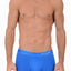 2(X)IST Pro-Blue Pima Stretch Trunk