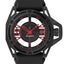 2(X)IST Red/Black NYC Watch