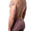 2(X)IST Red Salsa Sliq Micro Trunk