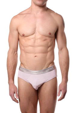2(X)IST Rose-Gold Elements Silver-Infused Brief thumbnail 1