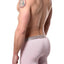 2(X)IST Rose-Gold Elements Silver-Infused Trunk