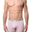2(X)IST Rose-Gold Elements Silver-Infused Trunk