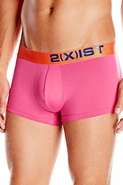 2(X)IST Rose-Violet Electric Micro No-Show Trunk thumbnail 1