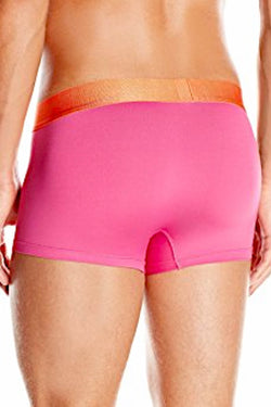 2(X)IST Rose-Violet Electric Micro No-Show Trunk thumbnail 2