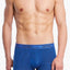 2(X)IST Royal Micro-Grid Print Graphic Modal Boxer Brief