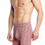 2(X)IST Salsa-Red Sliq Micro Sport Boxer Brief