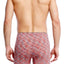 2(X)IST Salsa-Red Sliq Micro Sport Boxer Brief