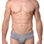 2(X)IST Shark-Skin Micro Speed-Dri Brief