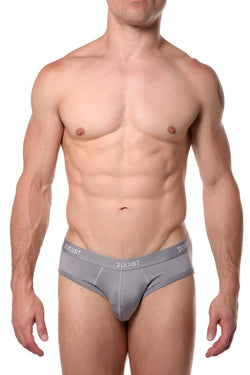 2(X)IST Shark-Skin Micro Speed-Dri Brief thumbnail 1