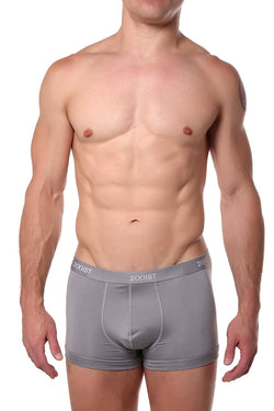 2(X)IST Shark-Skin Micro Speed-Dri Trunk thumbnail 1