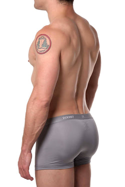 2(X)IST Shark-Skin Micro Speed-Dri Trunk thumbnail 2