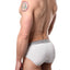 2(X)IST Silver Elements Silver-Infused Brief