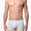 2(X)IST Silver Elements Silver-Infused Trunk
