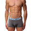 2(X)IST Slate Grey Speed 2.0 Trunk