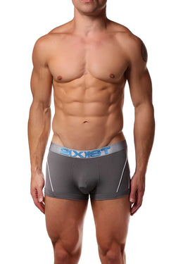 2(X)IST Slate Grey Speed 2.0 Trunk thumbnail 1