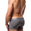 2(X)IST Slate Grey Speed 2.0 Trunk